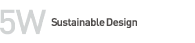W Sustaibanle Design